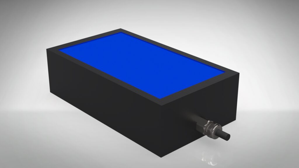 L100211264 Auflicht Blau
