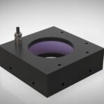 L100611262 Dunkelfeldleuchte Infrarot geblitzt