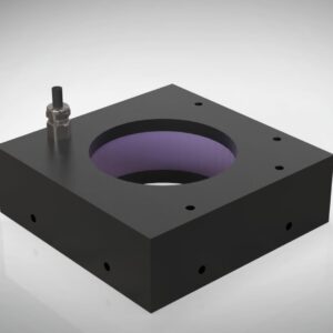 L100611262 Dunkelfeldleuchte Infrarot geblitzt