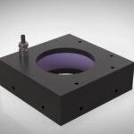 L100610262 Dunkelfeldleuchte Infrarot