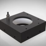 L100610263 Dunkelfeldleuchte Weiß