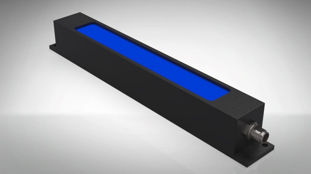 L102410264 Auflicht Blau