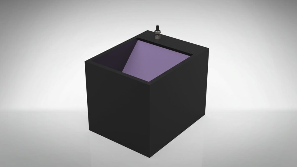 L105610262 Koaxialleuchte Infrarot